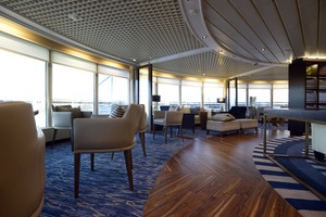 The Yacht Club